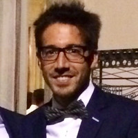 Andrea Federico Vantellini