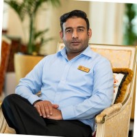 Muhammad Saeed