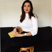 Ana Cristina Ortega Caballo