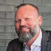 Tim Smith