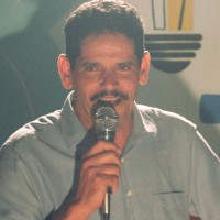 mokhtar chahlal
