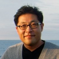 Chanjoo Park