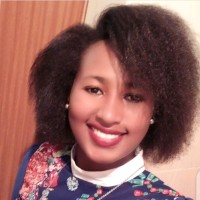 Susan Gitau