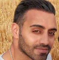 Hamid Kalati