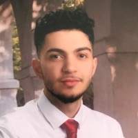 Ibrahim Daoud