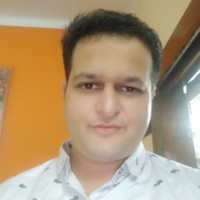Gaurav Sharma