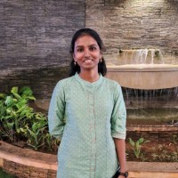 Deepthi A