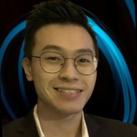 Gerald Goh