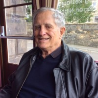 Terry Smith
