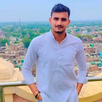 Chandrakant Chaudhary