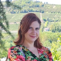 Giada Levra Levron