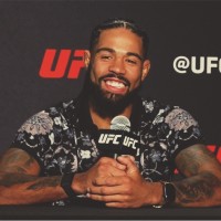 Max Griffin