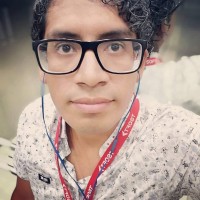 Edward Joel Cueva Salazar