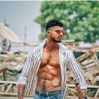 Nikhil Mandal