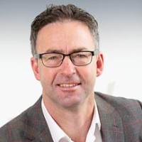 Michael Frith