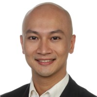 Benson Chiang