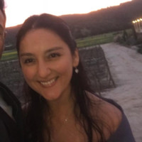 Pamela Vera