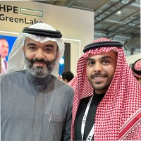 Ahmed Almaghthawi