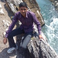 Arvind Bharti