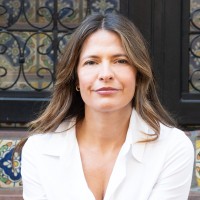 Lourika Van Tonder