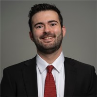 Andrew Jones, Cpa