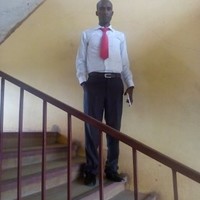Erick mokaya