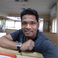 Siddharth Dhende
