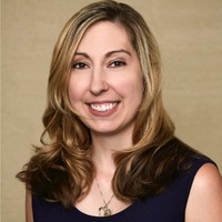 Angelique Snyder