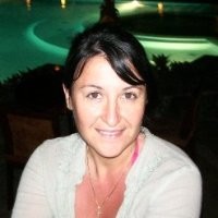 Judith Traveria