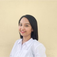 Ria Teresa Manu