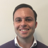 Stephen Gomes, CPA, CA