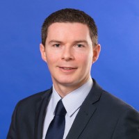 Sean O'Leary