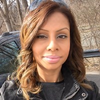 Natasha Ali