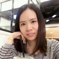 Katie Leung