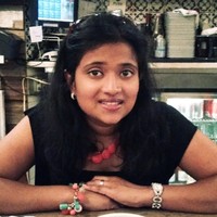 Nisha Mathew, Lc, Pmp