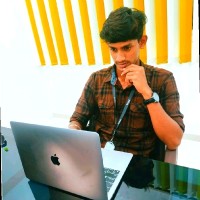 Pavi Prakash