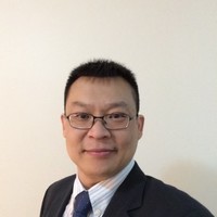Sean (Choon Siong) Teo, CPA, CGA
