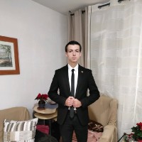 Ciprian Simion Chira