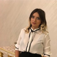 Nini Sukhitashvili