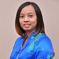 Candy Gan Ying Shien