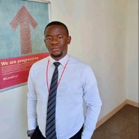Lester Busiku