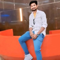Ganta Siva Ganesh