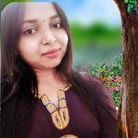 Arpita Mandal