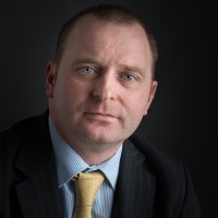 Alan O Meara