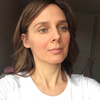 Beatrix Vegh