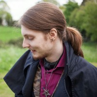 Sebastian Cooper