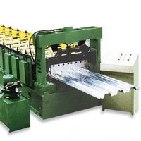 Roll Forming Machinery