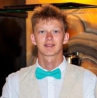 Brandon Foshaug