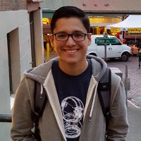 Zachary Rodriguez