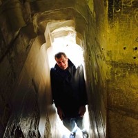 Mick Bart Michael Bartholomew